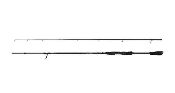 SAVAGE GEAR - Prut Revenge SG2 Vertical 1,98 m 7-21 g 2 díly