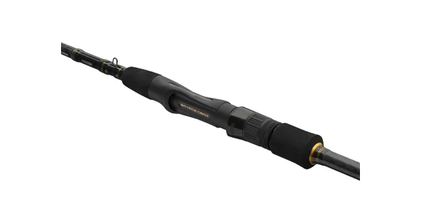 SAVAGE GEAR - Prut Revenge SG2 Vertical 1,98 m 7-21 g 2 díly