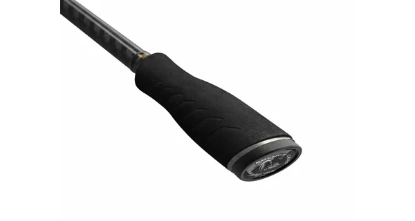 SAVAGE GEAR - Prut Revenge SG2 Vertical 1,98 m 7-21 g 2 díly