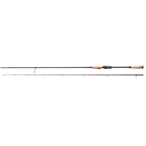 SAVAGE GEAR - Prut Revenge SG6 Medium Game Rod 2,43 m 15-45 g