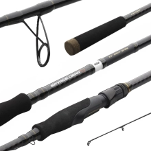 SAVAGE GEAR - Prut SG2 Fast Game 2,59 m 35-90 g