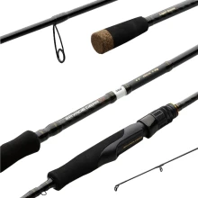 SAVAGE GEAR - Prut SG2 Light Game 2,13 m 7-22 g