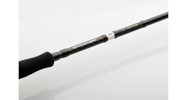 SAVAGE GEAR - Prut SG2 Light Game 2,13 m 7-22 g