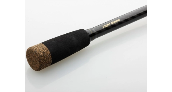 SAVAGE GEAR - Prut SG2 Light Game 2,13 m 7-22 g
