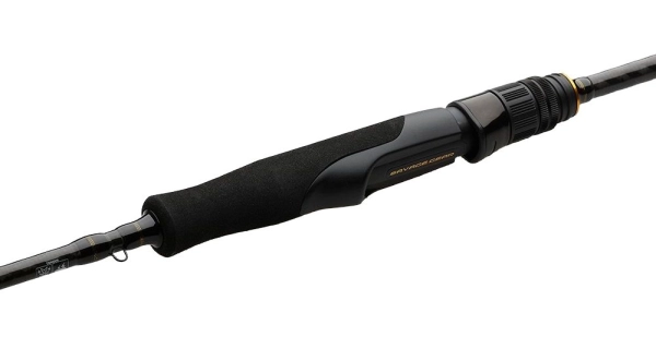 SAVAGE GEAR - Prut SG2 Medium Game 2,51 m 12-35 g