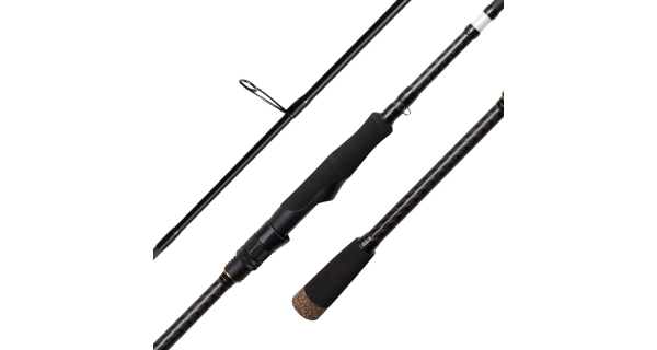SAVAGE GEAR - Prut SG2 Medium Game 2,51 m 12-35 g