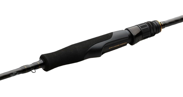 SAVAGE GEAR - Prut SG2 Medium Game 2,69 m 15-45 g