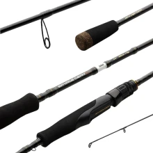 SAVAGE GEAR - Prut SG2 Ultra Light Game 1,9 m 2-10 g