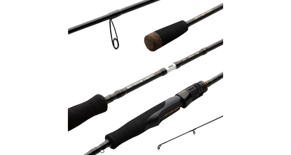 SAVAGE GEAR - Prut SG2 Ultra Light Game 1,9 m 2-10 g