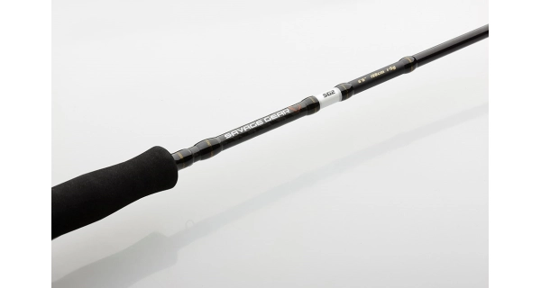 SAVAGE GEAR - Prut SG2 Ultra Light Game 1,9 m 2-10 g