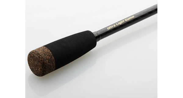 SAVAGE GEAR - Prut SG2 Ultra Light Game 1,9 m 2-10 g