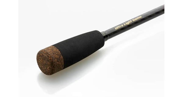 SAVAGE GEAR - Prut SG2 Ultra Light Game 3-10 g 1,98 m