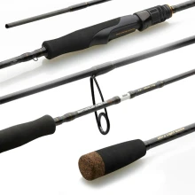SAVAGE GEAR - Prut SG2 Ultra Light Game 3-10 g 1,98 m