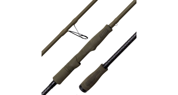 SAVAGE GEAR - Prut SG4 Drop Shot Specialist 2,33 m F 5-18 g L