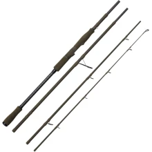 SAVAGE GEAR - Prut SG4 Fast Game TR 2,15  m  20 - 60 g 4 díly