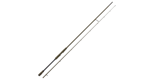 SAVAGE GEAR - Prut SG4 Medium Game 213 cm 10 - 30 g