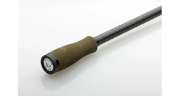 SAVAGE GEAR - Prut SG4 Medium Game 213 cm 10 - 30 g