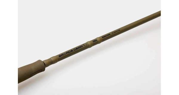 SAVAGE GEAR - Prut SG4 Medium Game 221 cm 12 - 35 g