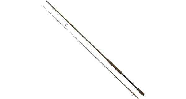 SAVAGE GEAR - Prut SG4 Power Game 2,59 m MF 50-110 g XH