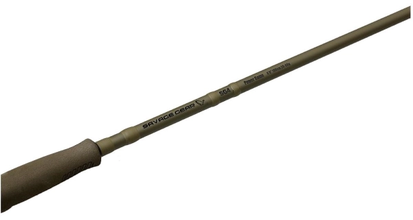 SAVAGE GEAR - Prut SG4 Power Game 2,59 m MF 50-110 g XH