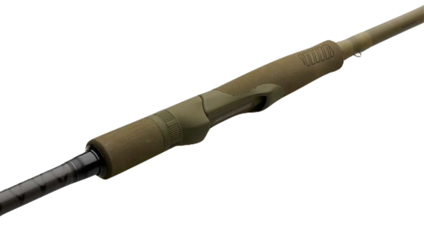 SAVAGE GEAR - Prut SG4 Ultra Light Game 1,98 m 1-5 g