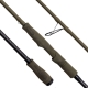 SAVAGE GEAR - Prut SG4 Ultra Light Game 1,98 m 1-5 g