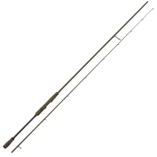 SAVAGE GEAR - Prut SG4 Ultra Light Game 1,98 m 1-5 g