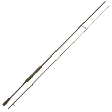 SAVAGE GEAR - Prut SG4 Ultra Light Game 1,98 m 2-8 g