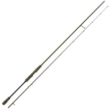 SAVAGE GEAR - Prut SG4 Ultra Light Game 1,98 m 2-8 g