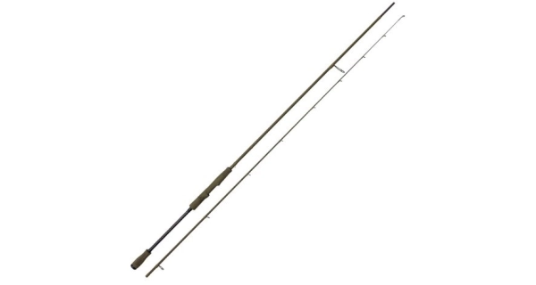 SAVAGE GEAR - Prut SG4 Ultra Light Game 1,98 m 2-8 g