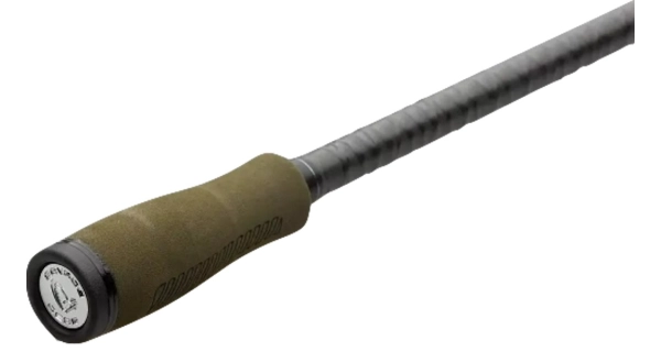 SAVAGE GEAR - Prut SG4 Ultra Light Game 1,98 m 2-8 g