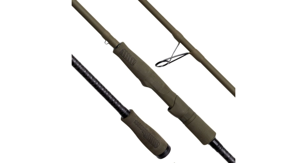 SAVAGE GEAR - Prut SG4 Ultra Light Game 1,98 m 2-8 g