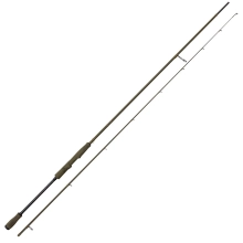 SAVAGE GEAR - Prut SG4 Ultra Light Game 2,21 m 3-10 g