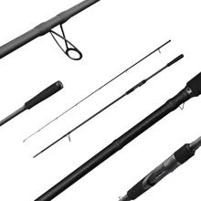 SAVAGE GEAR - Prut Tactical Heavy Game Spinning 2,51 m 15-50 g 2 díly