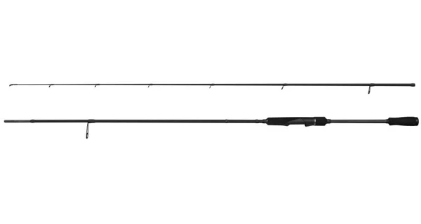 SAVAGE GEAR - Prut Tactical Light Game Spinning 2,21 m 5-18 g 2 díly