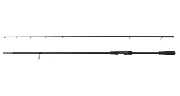 SAVAGE GEAR - Prut Tactical Medium Game Spinning 2,51 m 12-35 g 2 díly