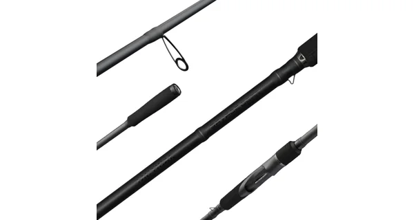 SAVAGE GEAR - Prut Tactical Medium Game Spinning 2,51 m 7-25 g 2 díly