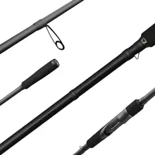 SAVAGE GEAR - Prut Tactical Medium Game Spinning 2,69 m 10-30 g 2 díly