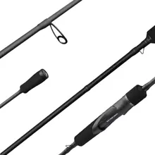 SAVAGE GEAR - Prut Tactical Ultra Light Game Spinning 1,98 m 1-5 g 2 díly