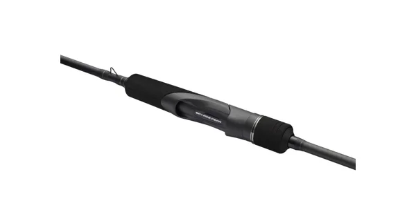 SAVAGE GEAR - Prut Tactical Ultra Light Game Spinning 1,98 m 1-5 g 2 díly