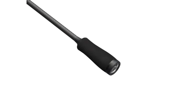 SAVAGE GEAR - Prut Tactical Ultra Light Game Spinning 1,98 m 1-5 g 2 díly