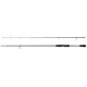 SAVAGE GEAR - Prut Tactical Ultra Light Game Spinning 1,98 m 1-5 g 2 díly