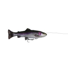 SAVAGE GEAR - SG 4D pulse tail trout 16 cm 51 g SS rainbow trout