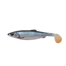 SAVAGE GEAR - SG LB 4D herring shad 16 cm 28 g roach (bulk) - kopyto / ripper