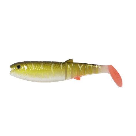 SAVAGE GEAR - SG LB Cannibal Shad 6,8 cm 3 g Bulk Pike