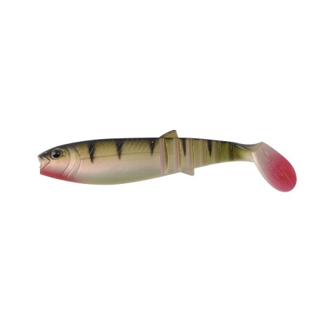 SAVAGE GEAR - SG LB Cannibal Shad 8 cm 5 g Bulk Perch