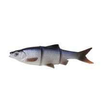 SAVAGE GEAR - SG LB roach swim & jerk 12,5 cm bulk roach SAVAGE GEAR - SG LB roach swim & jerk 12,5 cm bulk roach