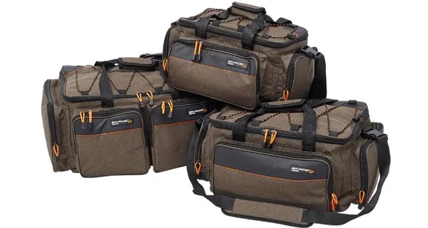 SAVAGE GEAR - Taška System Carryall Large