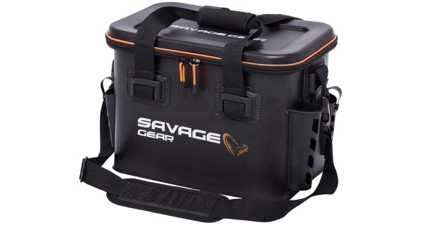 SAVAGE GEAR - Taška WPMP Boat And Bank Bag L 24 L