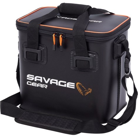 SAVAGE GEAR - Taška WPMP Cooler Bag vel. L